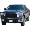 Go Industries Rancher Grille Guard, Black - image 1