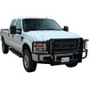 Black Rancher Grille Guard for 2008-2010 Ford F-250/F-350 Super Duty - image 1