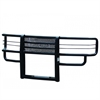 Black Rancher Grille Guard for 2006-2008 Dodge Ram 1500 - image 1