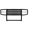 Black Rancher Grille Guard for 2015-2017 Chevy Tahoe/Suburban - image 1