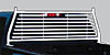 Painted Headache Rack 2004-2006 Frontier Pickup - image 1