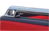 Big Willy Stainless Steel Stake Pocket Bed Rails Any Short Bed with Tool Box - image 1