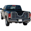 Go Industries V-Gate Tailgate, Stainless - image 1