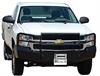 Pro-Series Bumper Replacement with Grille Guard 2007-13 Suburban/Tahoe/Avalanche 1500 - image 1