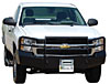 Pro-Series Bumper Replacement with Grille Guard 2007-10 Silverado 2500HD/3500 - image 1