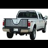 Louvered V-Gate 2002-2008 Ram Pickup 1500 - image 2