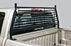 Painted Headache Rack 1997-2004 Dakota Pickup - image 1