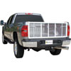 Go Industries Straight Painted Tailgate, White - image 1