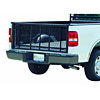Straight Gate Mesh Tailgate 2004-14 Ford F-150 (Excluding Heritage) - image 1