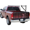 Go Industries V-Gate Painted Tailgate, Black - image 1