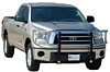Big Tex Grille Guard 2007-09 Tundra - image 1