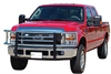 Big Tex Grille Guard 2008-10 F-250/F-350/F-450/F-550 Super Duty - image 1