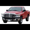 Big Tex Grille Guard 2006-08 Ram 1500 with Tow Hooks - image 1