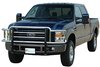 Big Tex Grille Guard 1999-2004 F-250/F-350/F-450/F-550 Super Duty - image 1