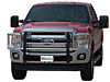 Big Tex Grille Guard 2011-2013 F-250/F-350/F-450/F-550 Super Duty - image 1