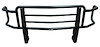 Big Tex Grille Guard 2003-05 Ram 2500/3500 with Tow Hooks - image 1