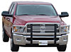 Big Tex Grille Guard 2010-13 Ram 2500/3500 with/without Tow Hooks - image 1