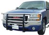 Big Tex Grille Guard 2001-02 Sierra 2500HD/3500 - image 1