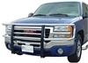 Big Tex Grille Guard 1999-2002 Sierra 1500 - image 1