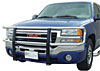 Big Tex Grille Guard 2003-07 Sierra 1500/HD, 2500 - image 1
