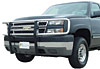 Big Tex Grille Guard 2003-07 Sierra 2500HD/3500 - image 1