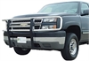 Big Tex Grille Guard 2007-13 Sierra 1500 (Except "All Terrain") - image 1