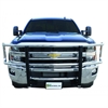 Big Tex Grille Guard 2016-2017 Chevy Silverado 1500 - image 1