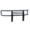 Grille Guard Chevy Black Big Tex - image 1