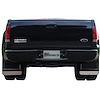 Go Industries Dual Wheel Stainless Mud Flap Set, Stainless - image 1
