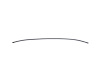 Windshield Top Molding 2007-2011 BMW 3-Series - image 1