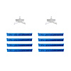 FC-C6001 Molding Clip Kit for 2009-2015 Honda Pilot - image 1