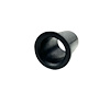 CHA1001 Radiator Hose Reducer Length 1.875 in. Diameter 1.250 in., Replaces Dayco 76925 - image 1