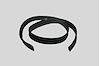 Upper Glass Run Channel 1974-1993 Dodge Ramcharger & Plymouth Trailduster - image 1