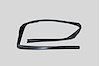 FC-D1007 Complete Glass Run Window Channel, Complete Glass Run Passenger Side for 1987-1996 Dodge Dakota - image 1