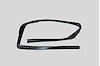 FC-D1008 Complete Glass Run Window Channel, Complete Glass Run Driver Side for 1987-1996 Dodge Dakota - image 1
