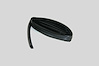 FC-D1018 Upper Glass Run Channel, Front or Rear Driver or Passenger Side, Dodge A108 Van/Dodge A100 Pickup/A100 Truck/A100 - image 1