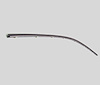 FC-D2038 Tailgate Belt Weatherstrip, Tailgate Inner for 1984-1991 Jeep Grand Wagoneer - image 1