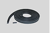 FC-D3003 Liftgate Window Seal for Chrysler Town & Country, Dodge Caravan, Dodge Grand Caravan, Plymouth Voyager - image 1