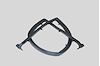 Tailgate Seal 1968-1986 Jeep CJ & 1981-1985 Jeep Scrambler - image 1