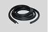 Door Seal 1984-1996 Jeep Cherokee XJ & 1986-1992 Jeep Comanche MJ - image 1