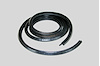 FC-D3025 Door Seal, Rear Driver or Passenger Side for 1993-1998 Jeep Grand Cherokee - image 1