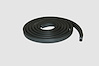 FC-D3026 Door Seal, Driver or Passenger Side for 1971-1980 International Scout II - image 1