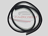 FC-D3045 Door Seal on Body, Front Driver or Passenger Side for 1997-2004 Dodge Dakota - image 1