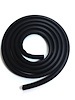 FC-D3050 Door Seal on Body, Left or Right (Fits 2 Door), On Body for 1997-2001 Jeep Cherokee - image 1
