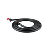 Rear Door Seal for 2014-2023 Ram ProMaster 1500, ProMaster 2500, ProMaster 3500, 2015-2022 Ram ProMaster City and More