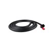 Rear Door Seal for 2014-2023 Ram ProMaster 1500, ProMaster 2500, ProMaster 3500, 2015-2022 Ram ProMaster City and More