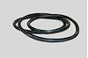 Windshield Seal for Jeep 1968-1983 CJ5, 1968 CJ5A, 1968-1975 CJ6, 1968 CJ6A, 1976-1986 CJ7 and 1981-1986 Scrambler