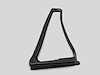 FC-D4023 Vent Window Seal, Right for 1976-1983 Jeep CJ5, 1976-1986 Jeep CJ7, 1981-1985 Jeep Scrambler, 1987-1995 Jeep Wrangler - image 1