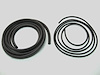 Windshield Seal 1951-1975 Jeep CJ & Scrambler