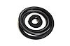 FC-D4036 Back Window Seal, Back Window